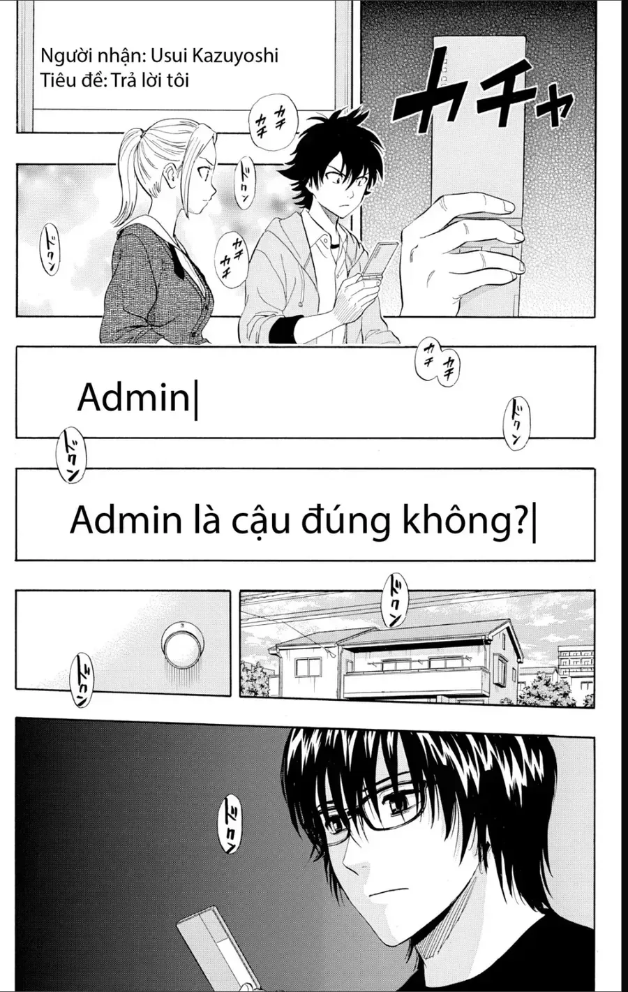 Chapter 247 - Trang 3