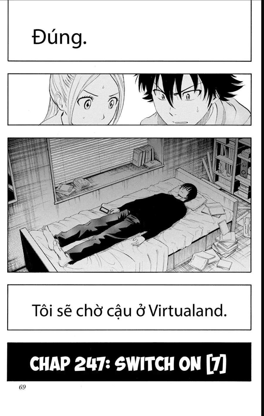 Chapter 247 - Trang 4