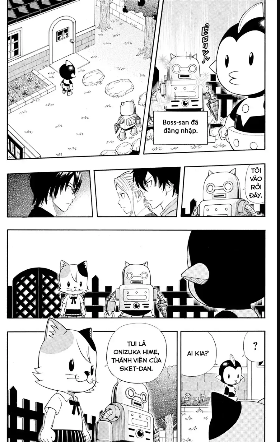 Chapter 247 - Trang 5