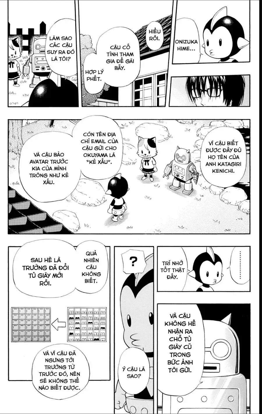 Chapter 247 - Trang 6