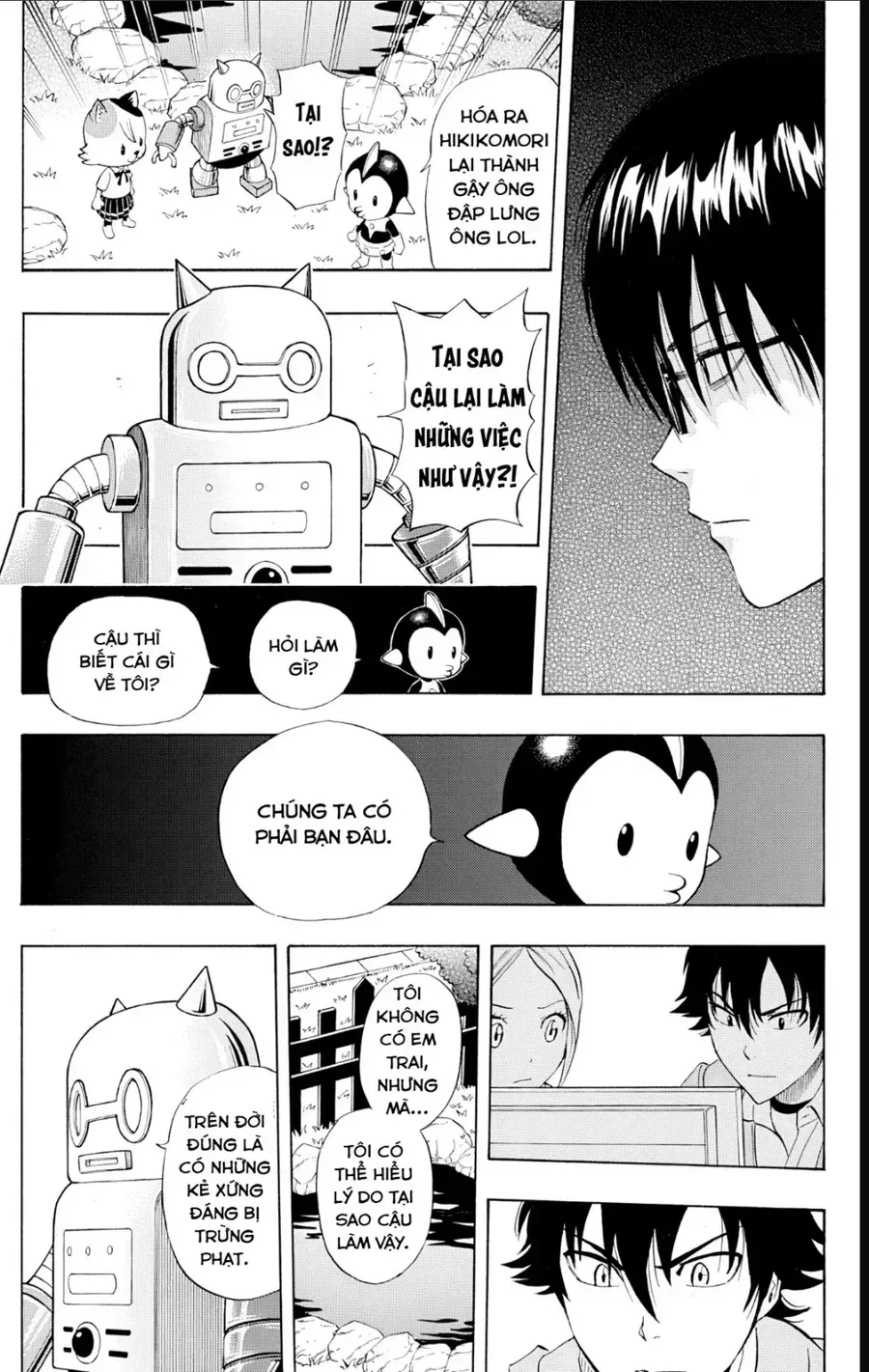 Chapter 247 - Trang 7