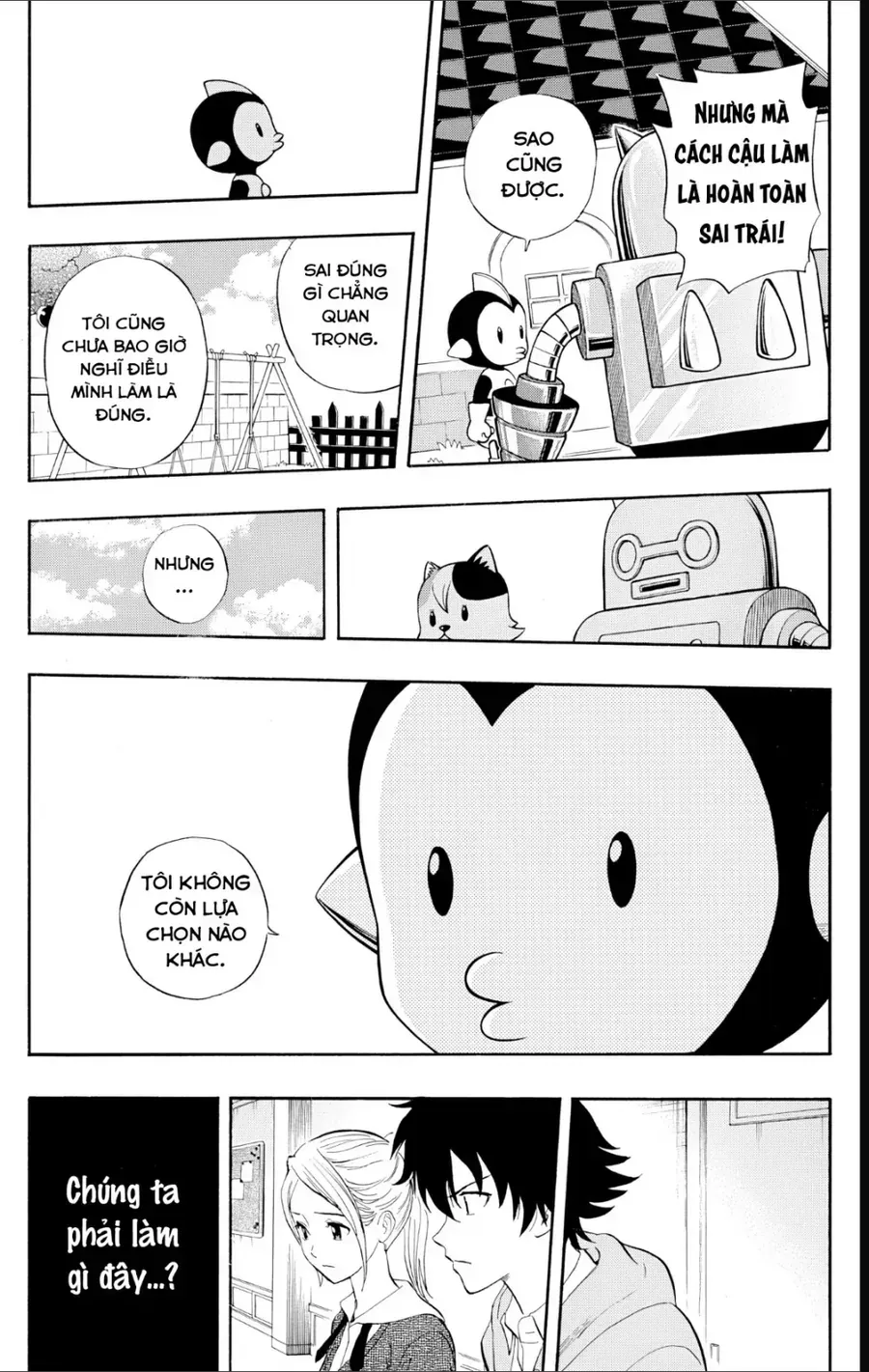 Chapter 247 - Trang 8