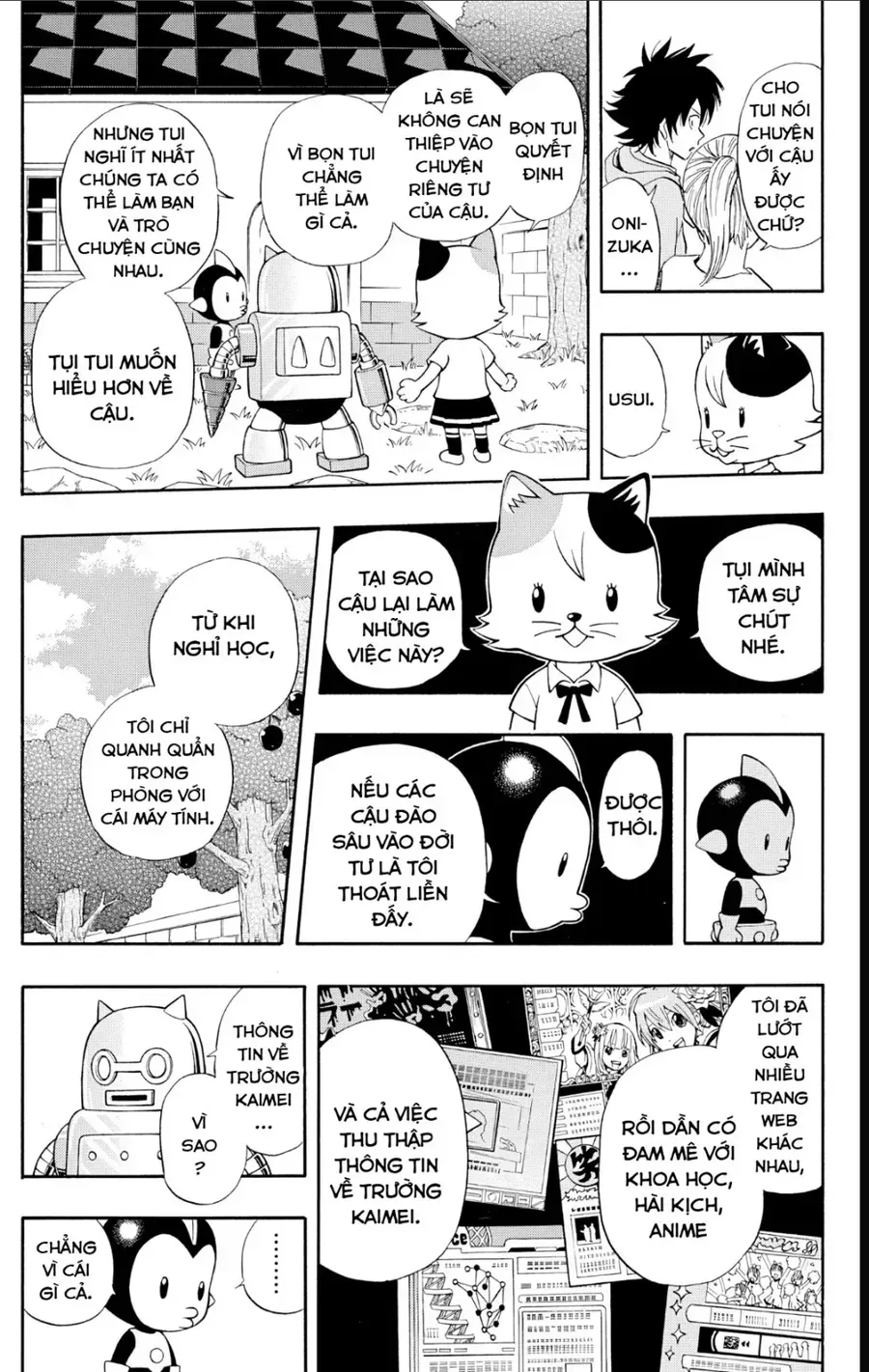 Chapter 247 - Trang 9