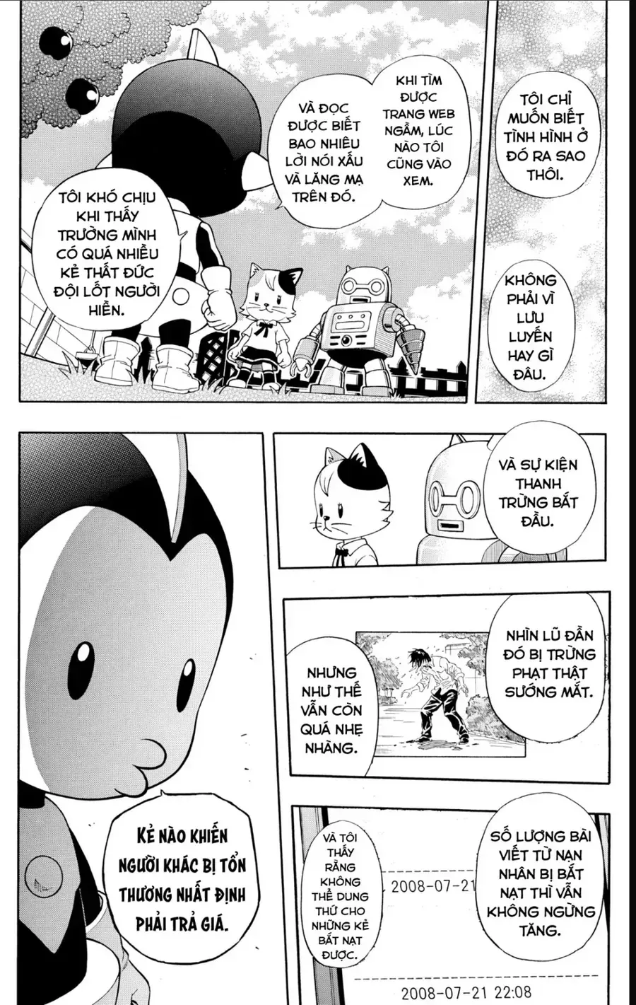 Chapter 247 - Trang 10