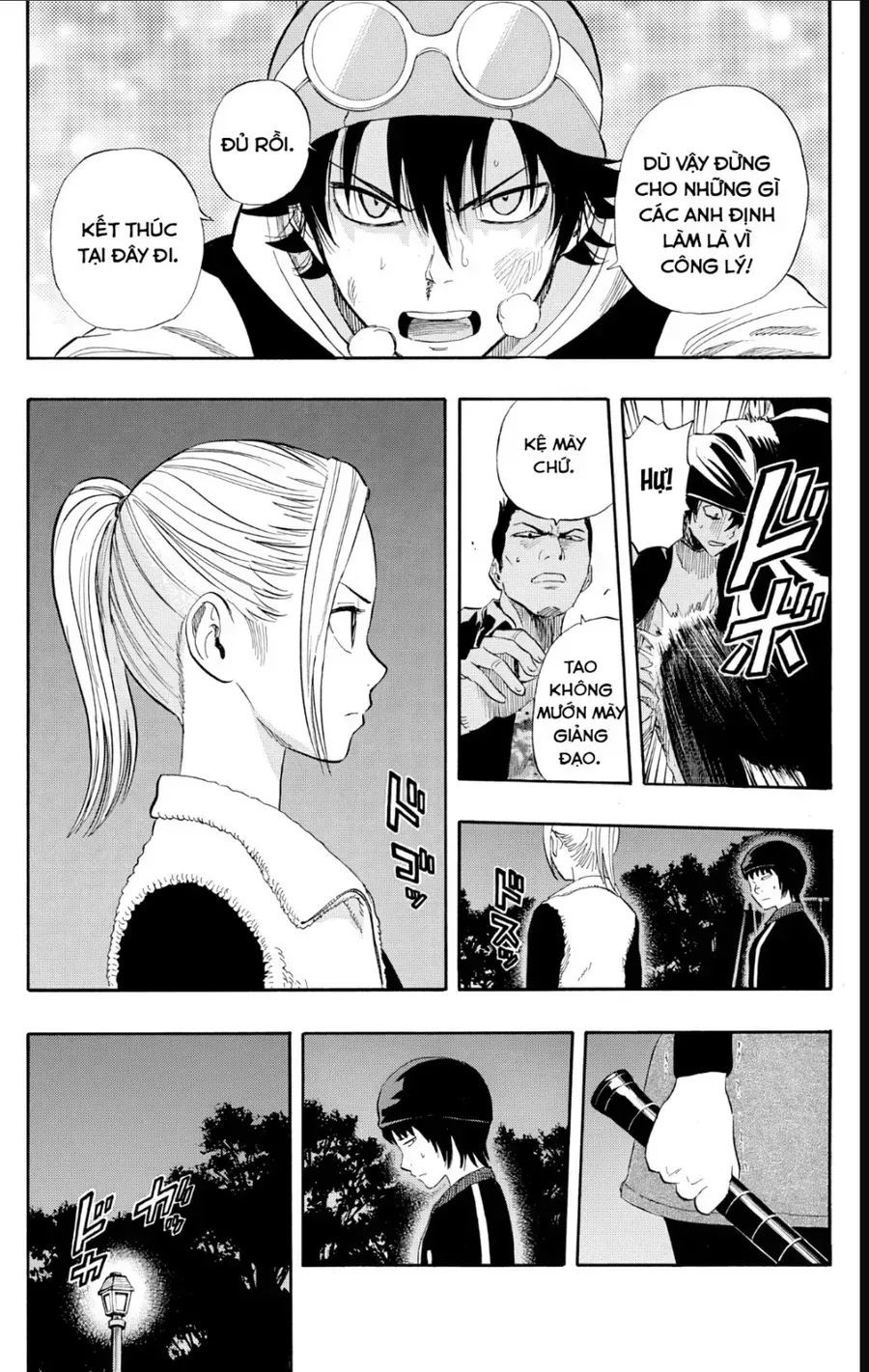 Chapter 248 - Trang 12