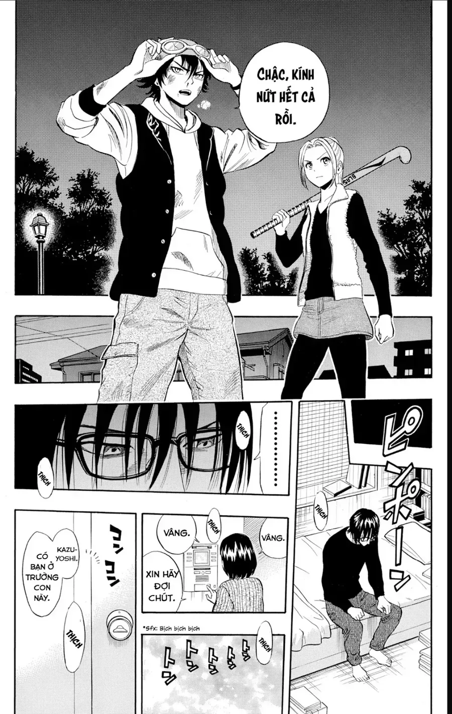 Chapter 248 - Trang 18