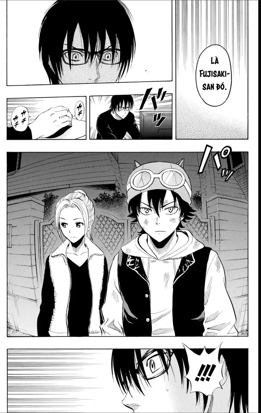 Chapter 248 - Trang 19