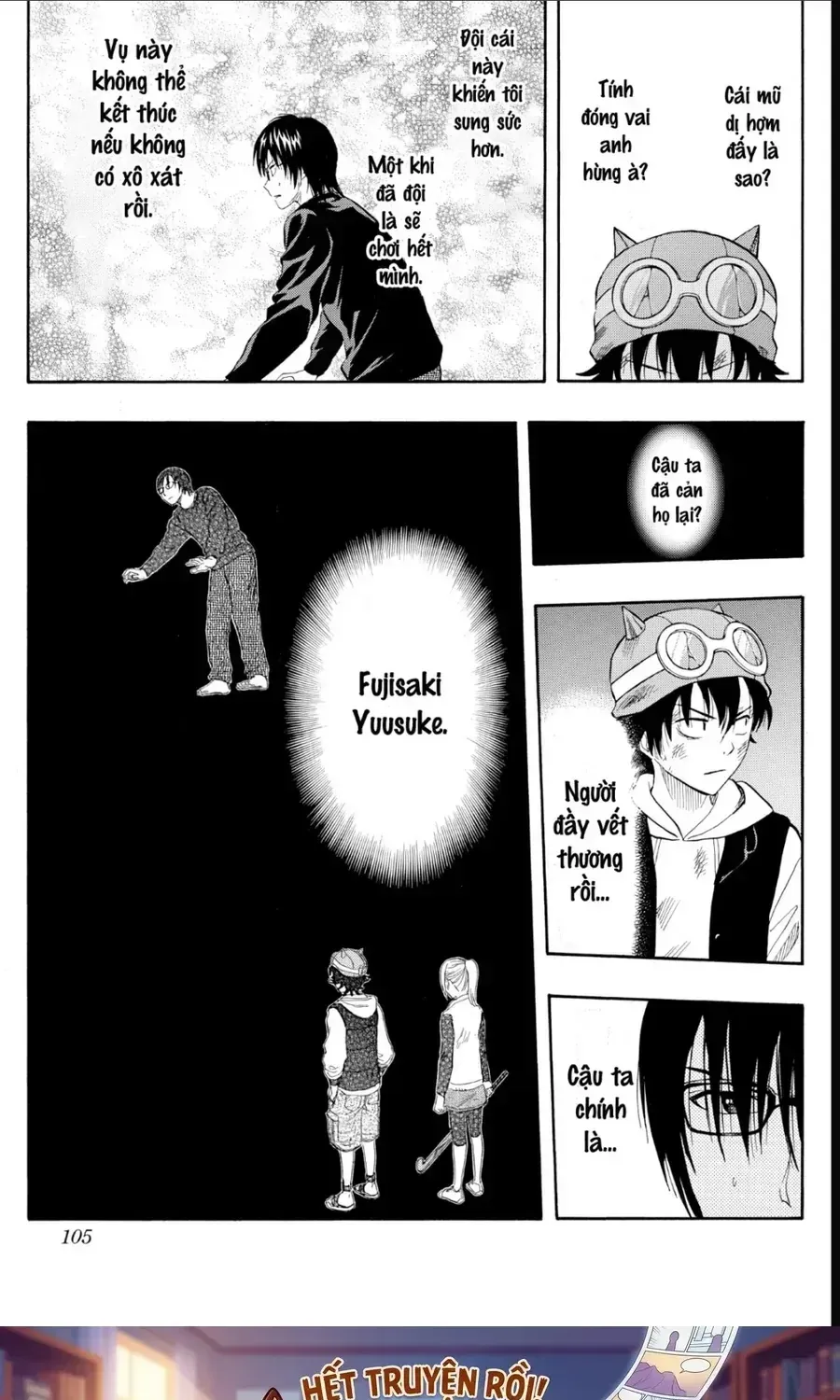 Chapter 248 - Trang 20