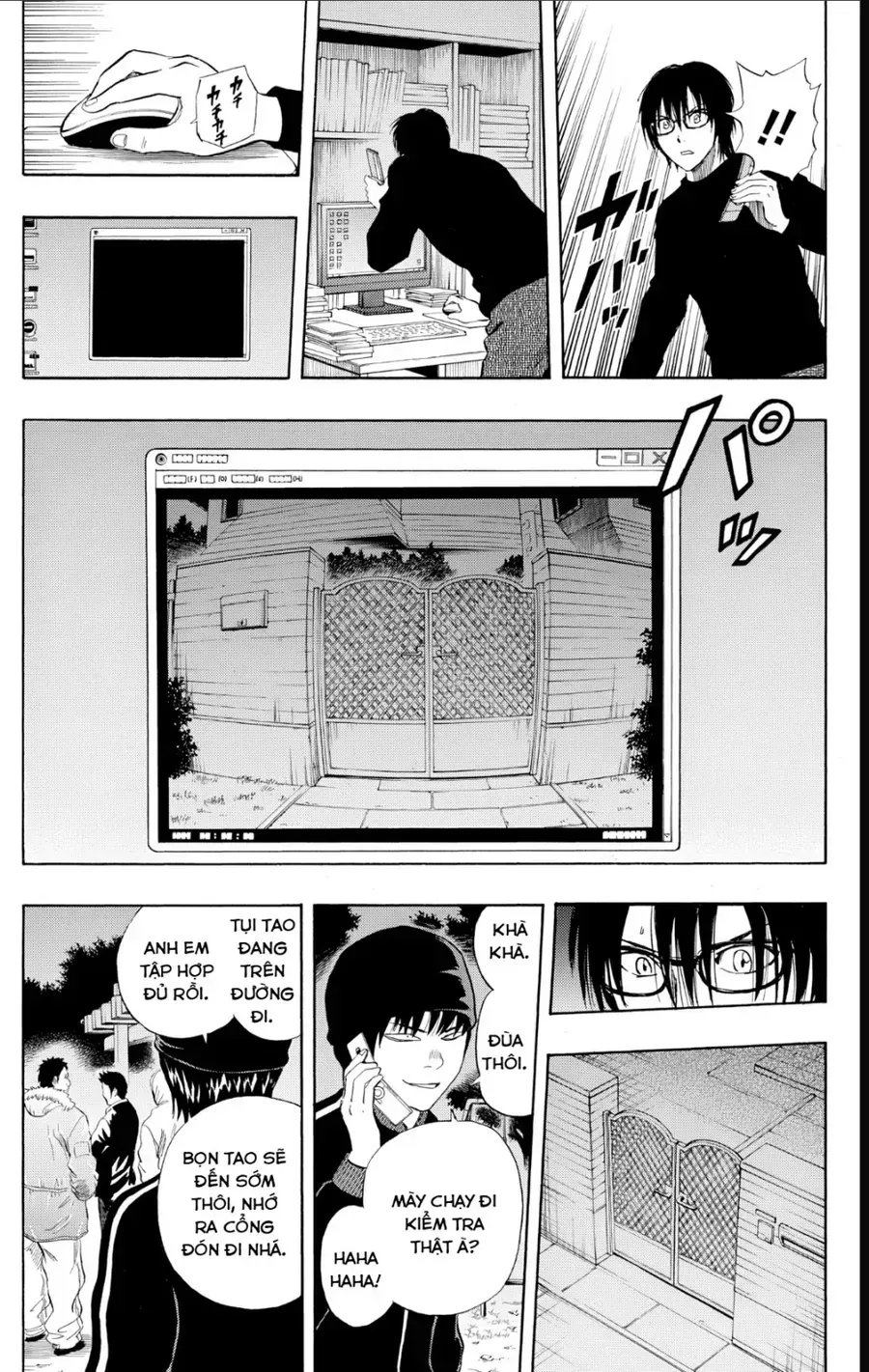 Chapter 248 - Trang 5