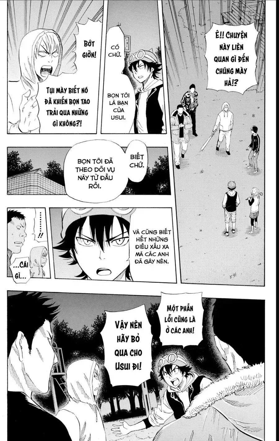 Chapter 248 - Trang 9