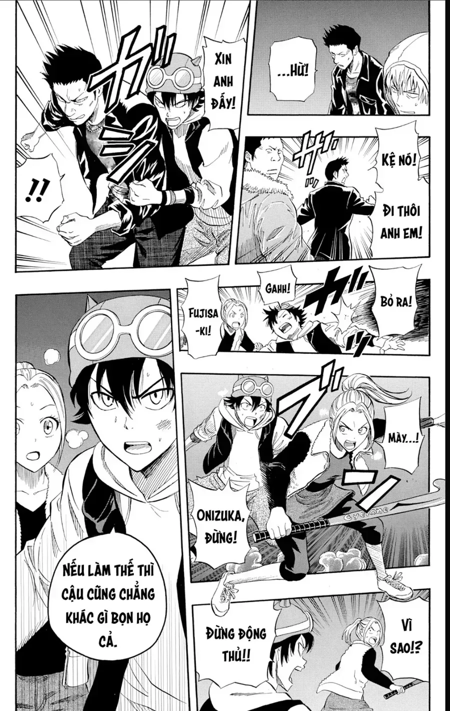 Chapter 248 - Trang 10