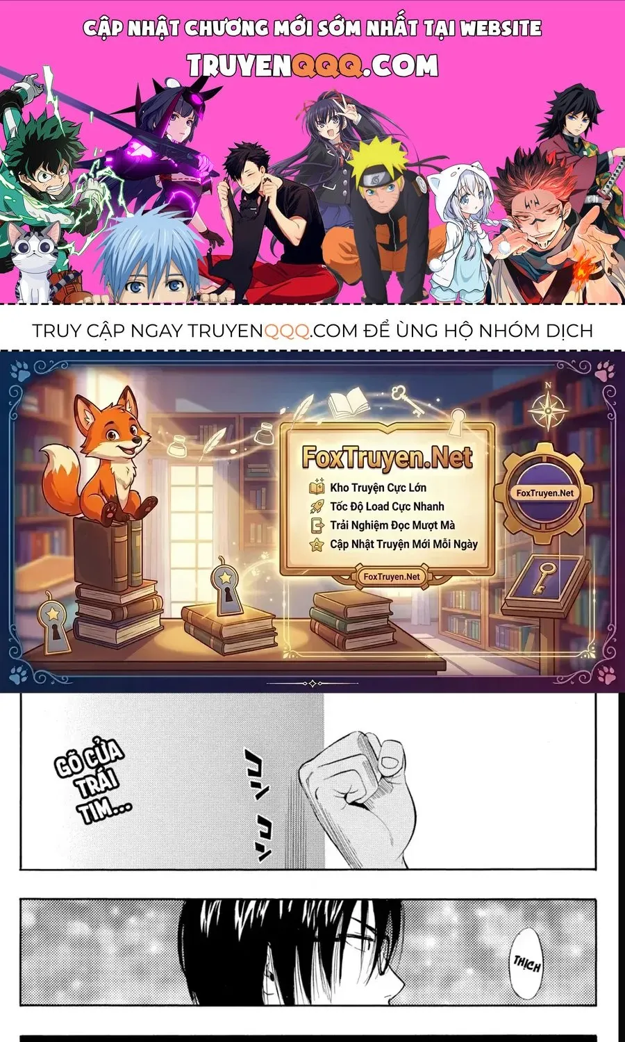 Chapter 249 - Trang 1