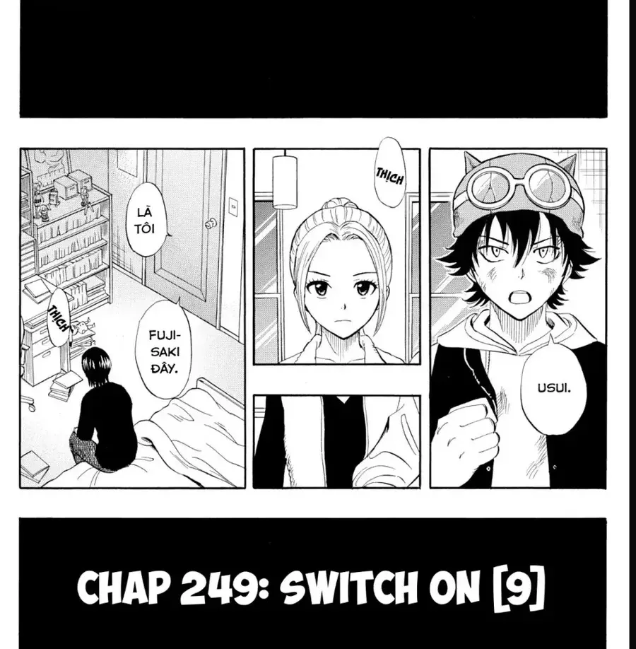 Chapter 249 - Trang 2