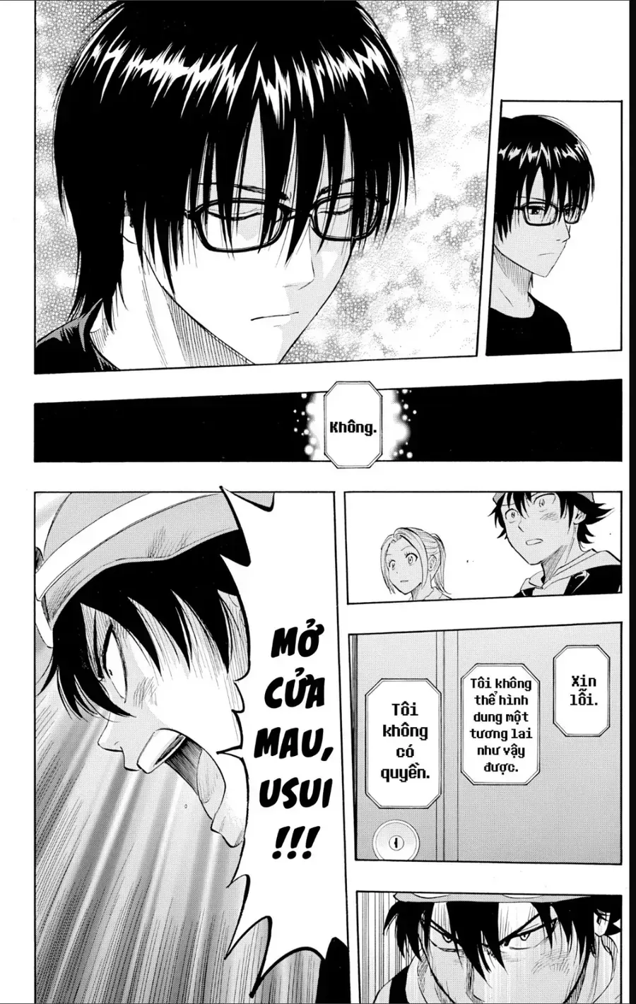 Chapter 249 - Trang 11
