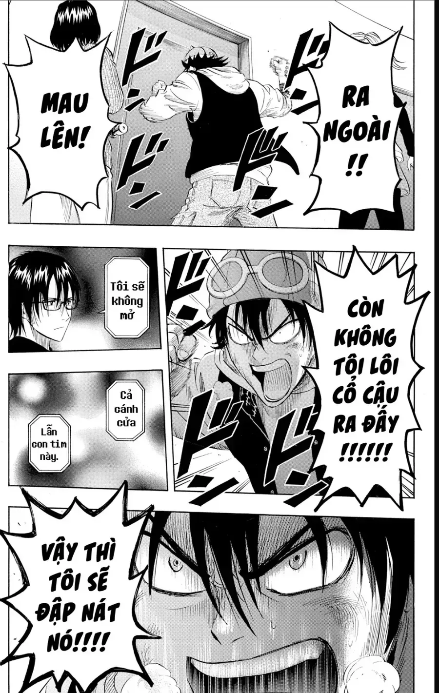 Chapter 249 - Trang 12