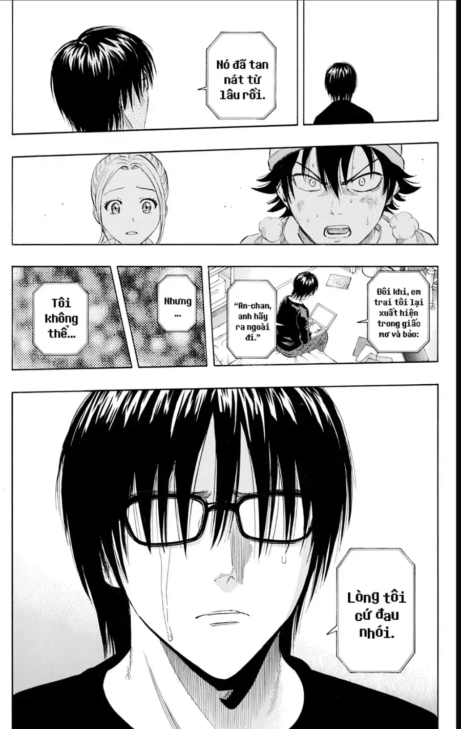 Chapter 249 - Trang 13