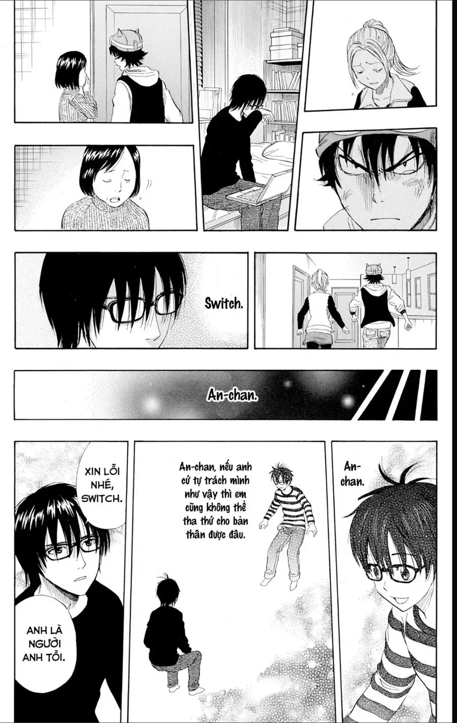 Chapter 249 - Trang 14