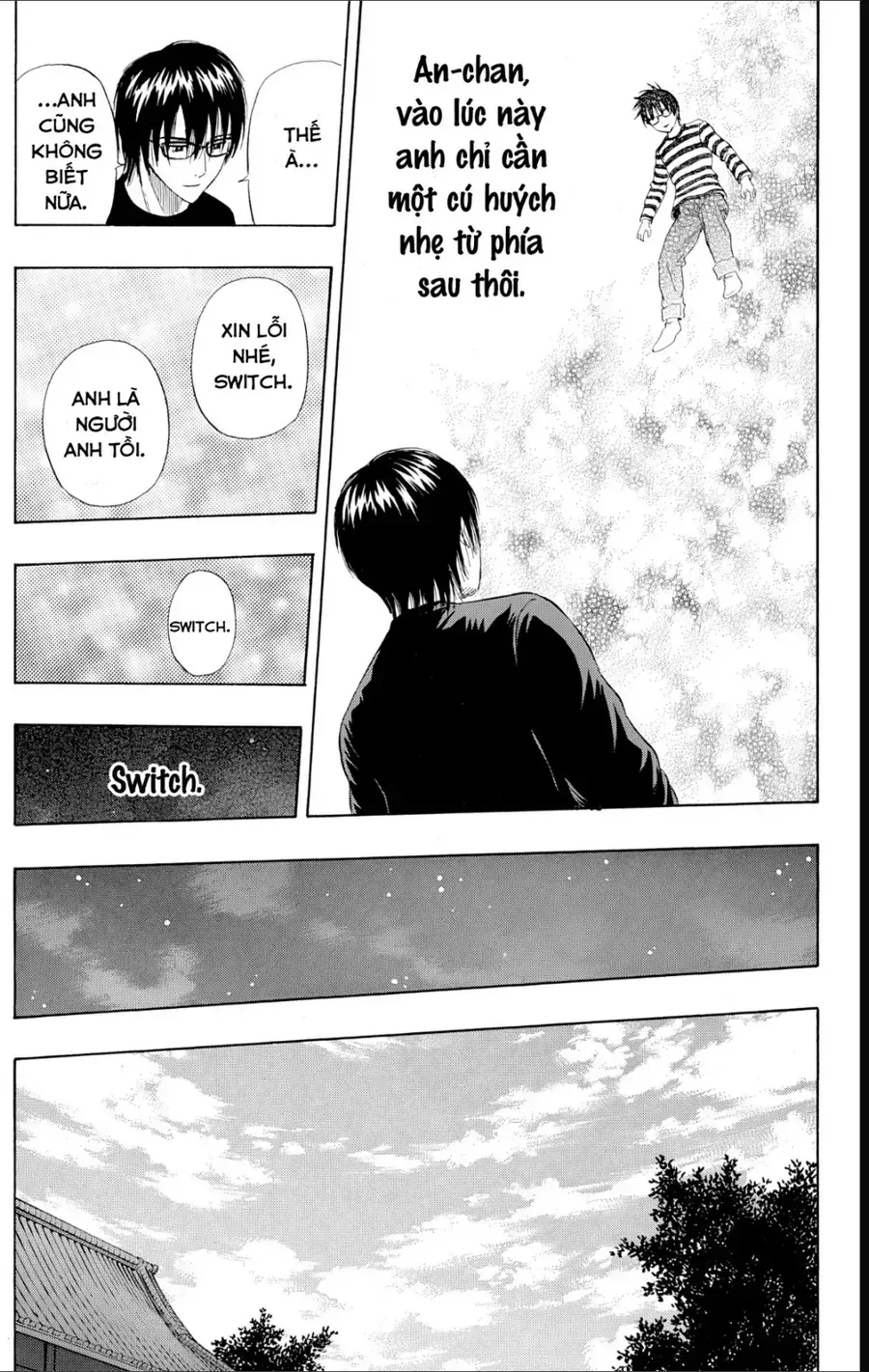Chapter 249 - Trang 16
