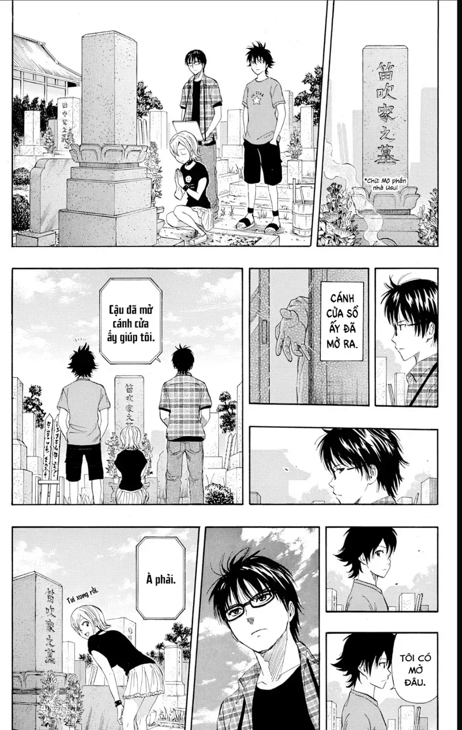 Chapter 249 - Trang 17