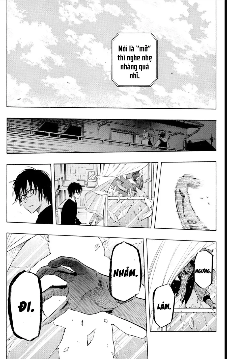 Chapter 249 - Trang 18