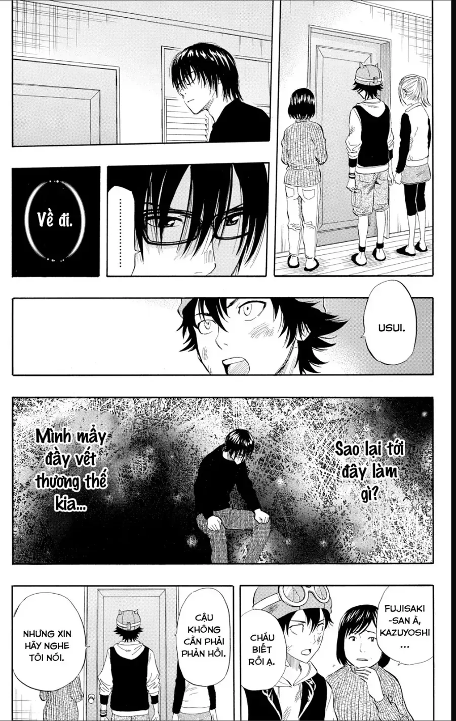 Chapter 249 - Trang 3