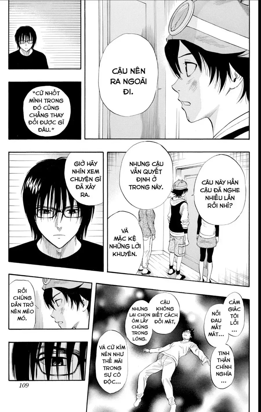 Chapter 249 - Trang 4