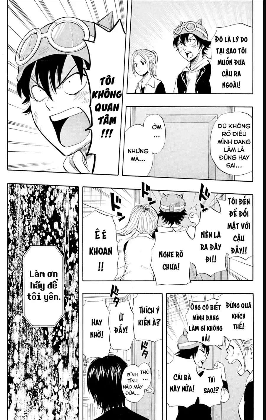 Chapter 249 - Trang 5
