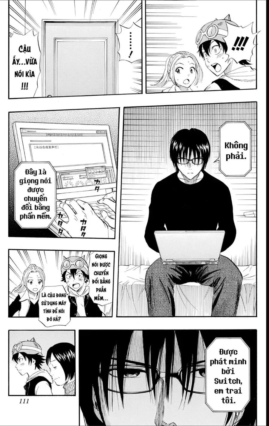 Chapter 249 - Trang 6