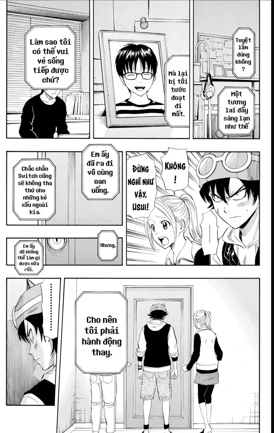 Chapter 249 - Trang 7