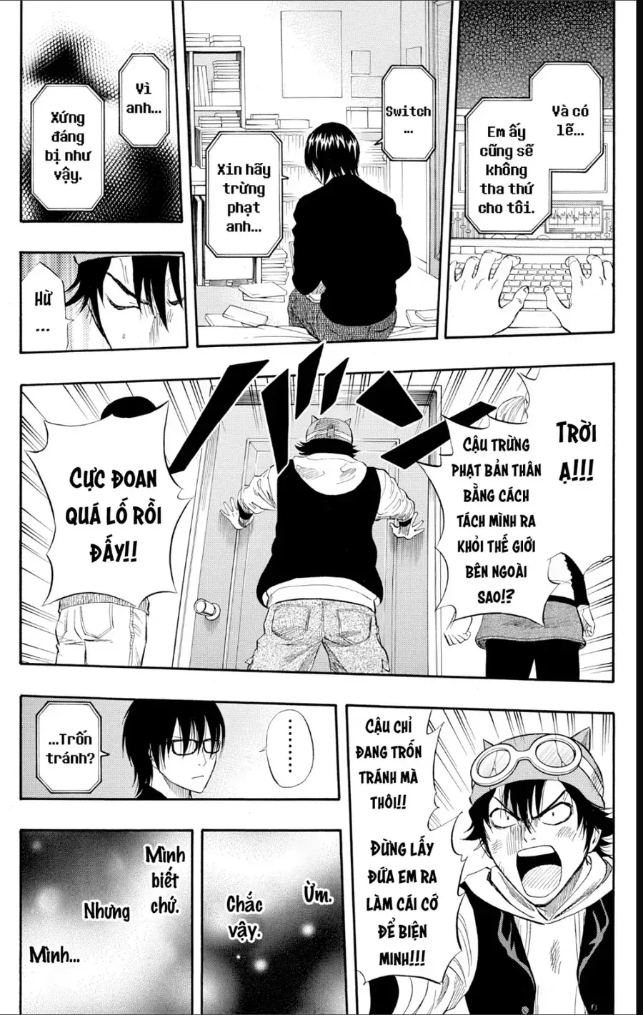 Chapter 249 - Trang 8