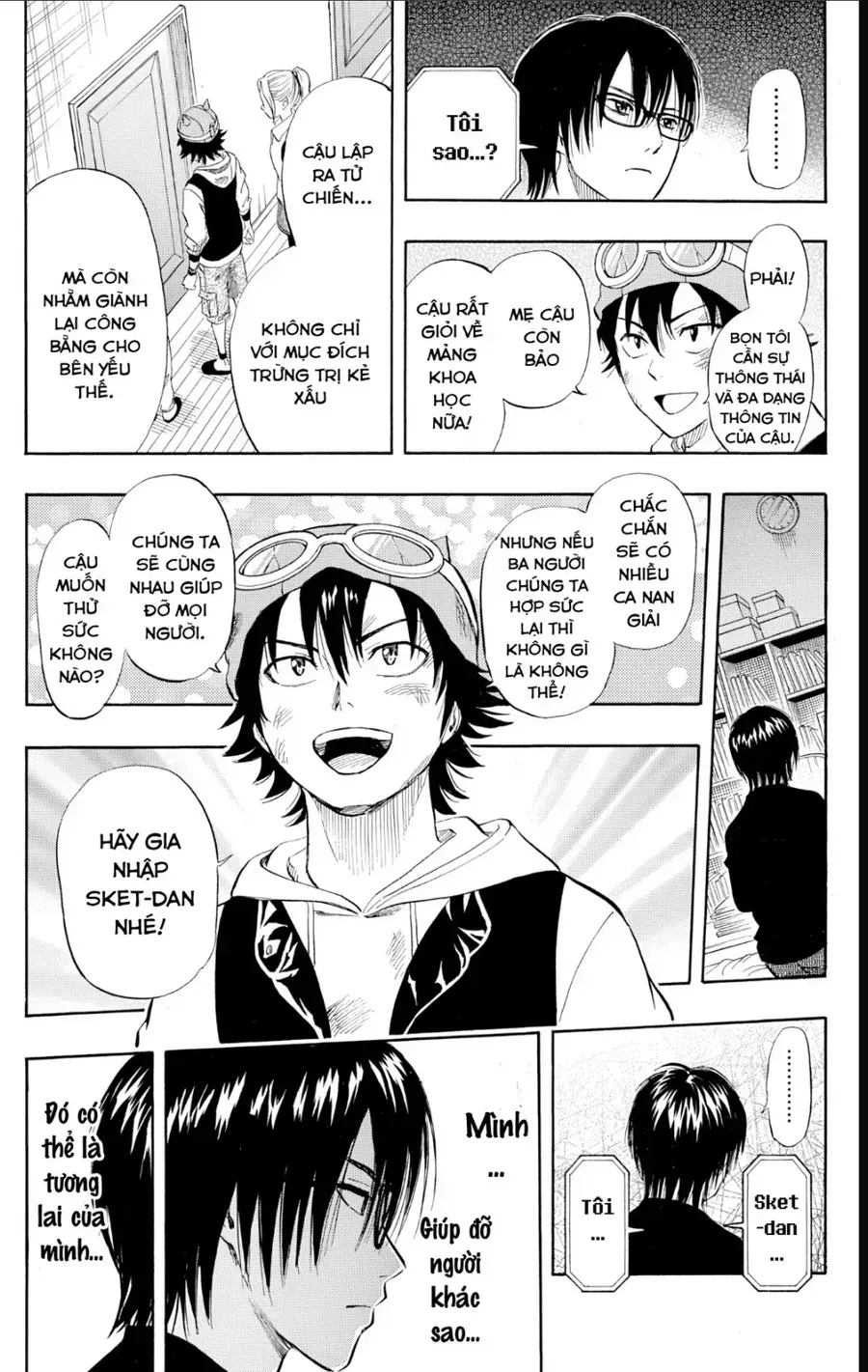 Chapter 249 - Trang 10