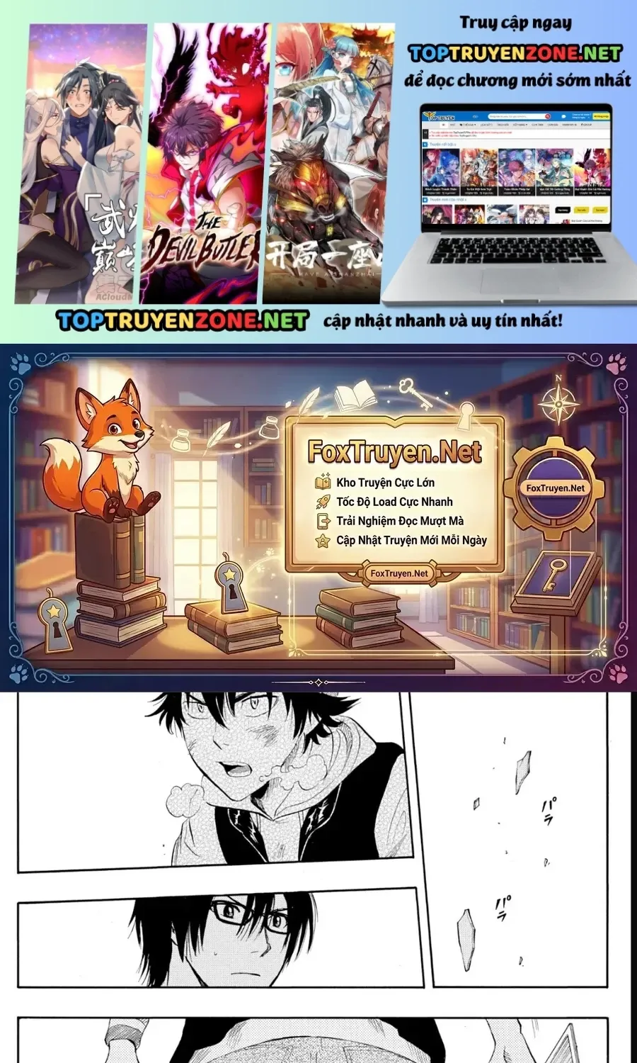 Chapter 250 - Trang 1