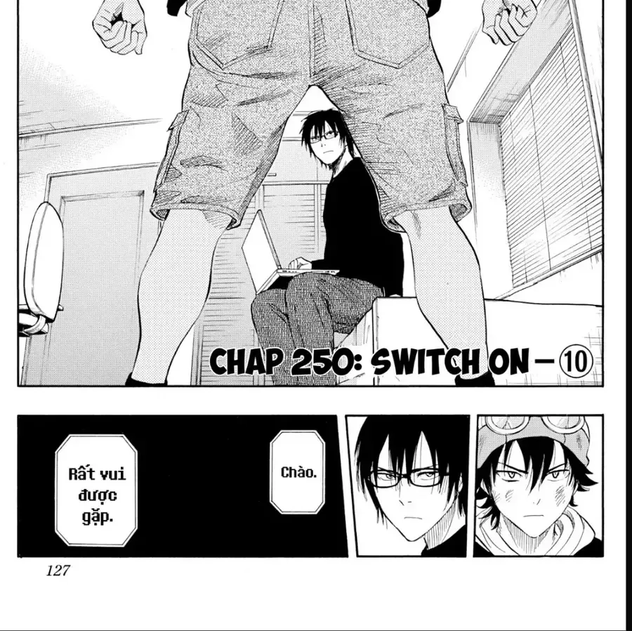Chapter 250 - Trang 2