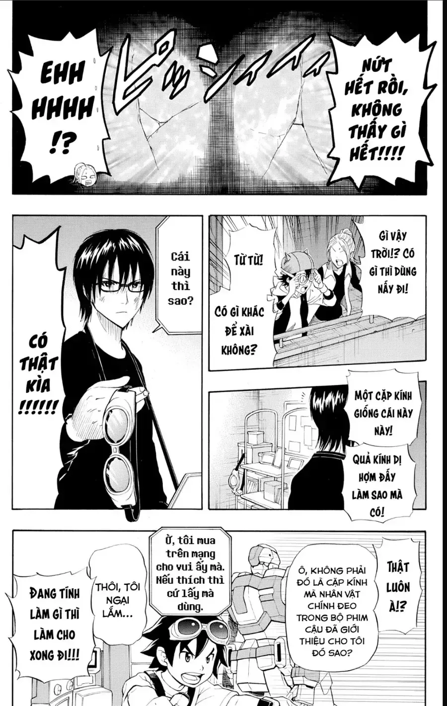 Chapter 250 - Trang 11