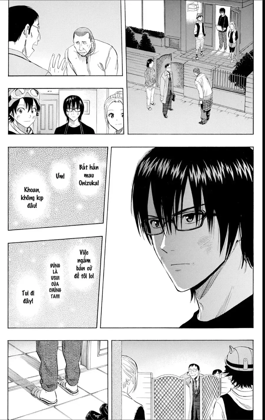 Chapter 250 - Trang 14