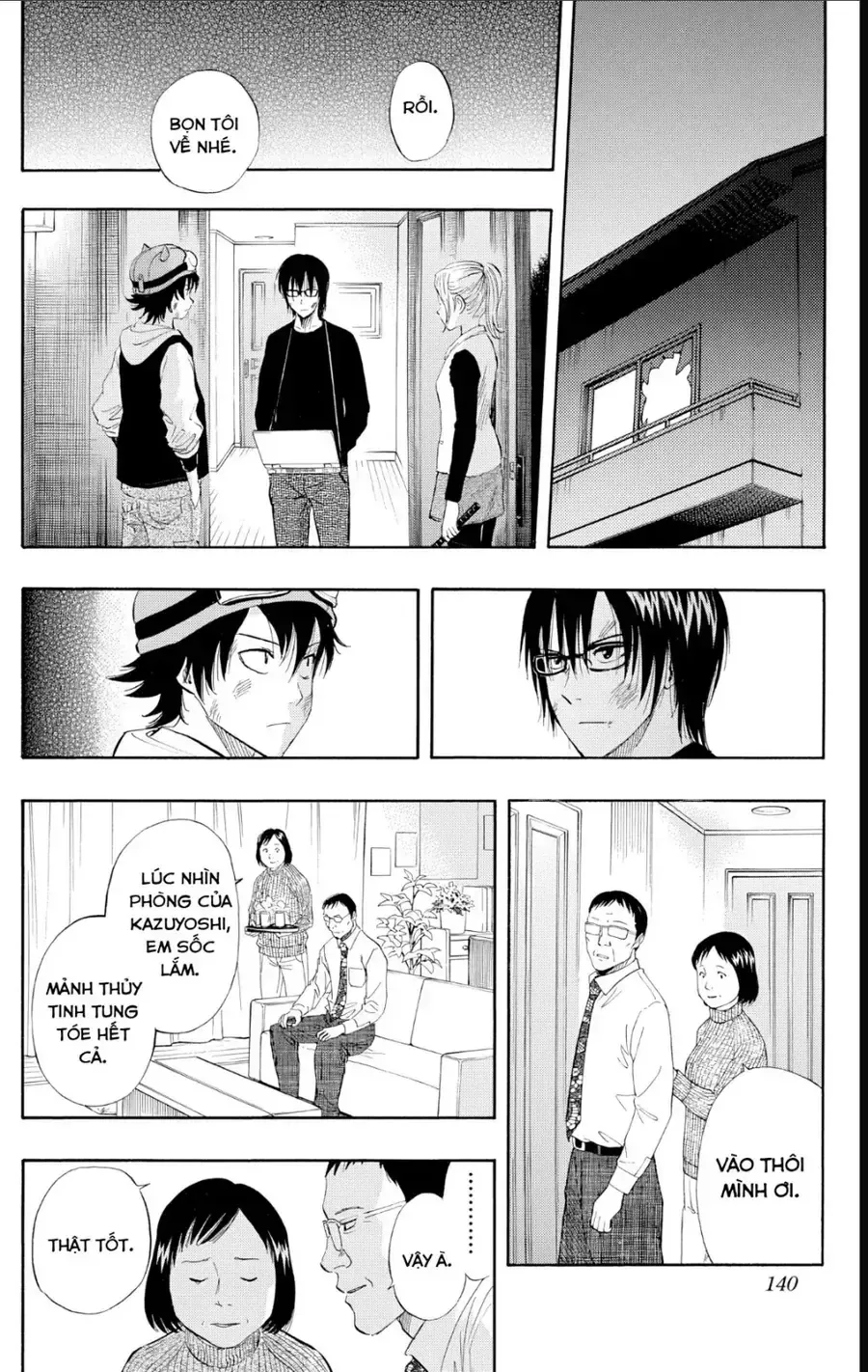 Chapter 250 - Trang 15
