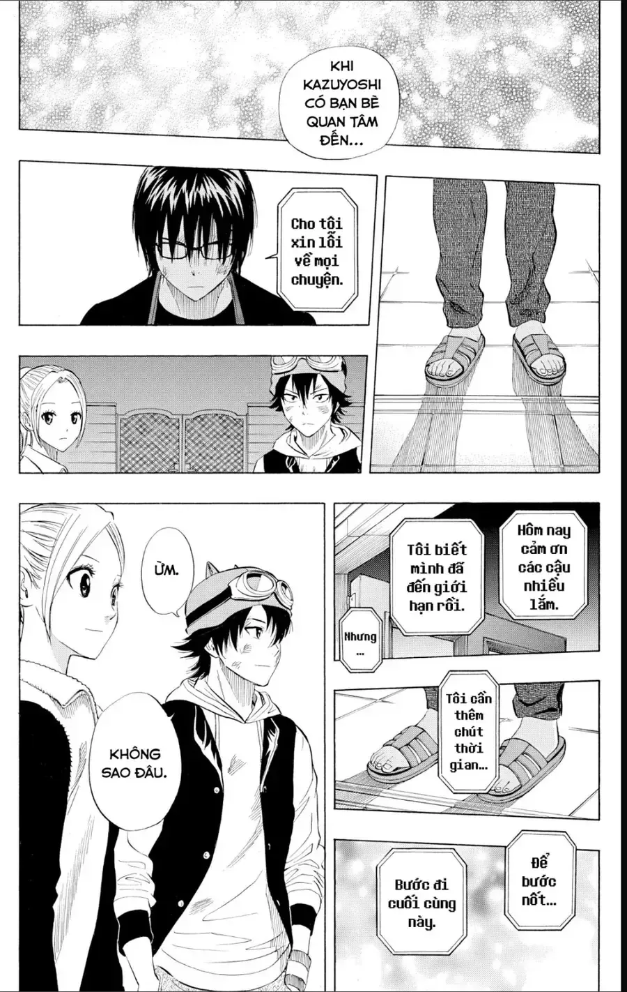 Chapter 250 - Trang 16