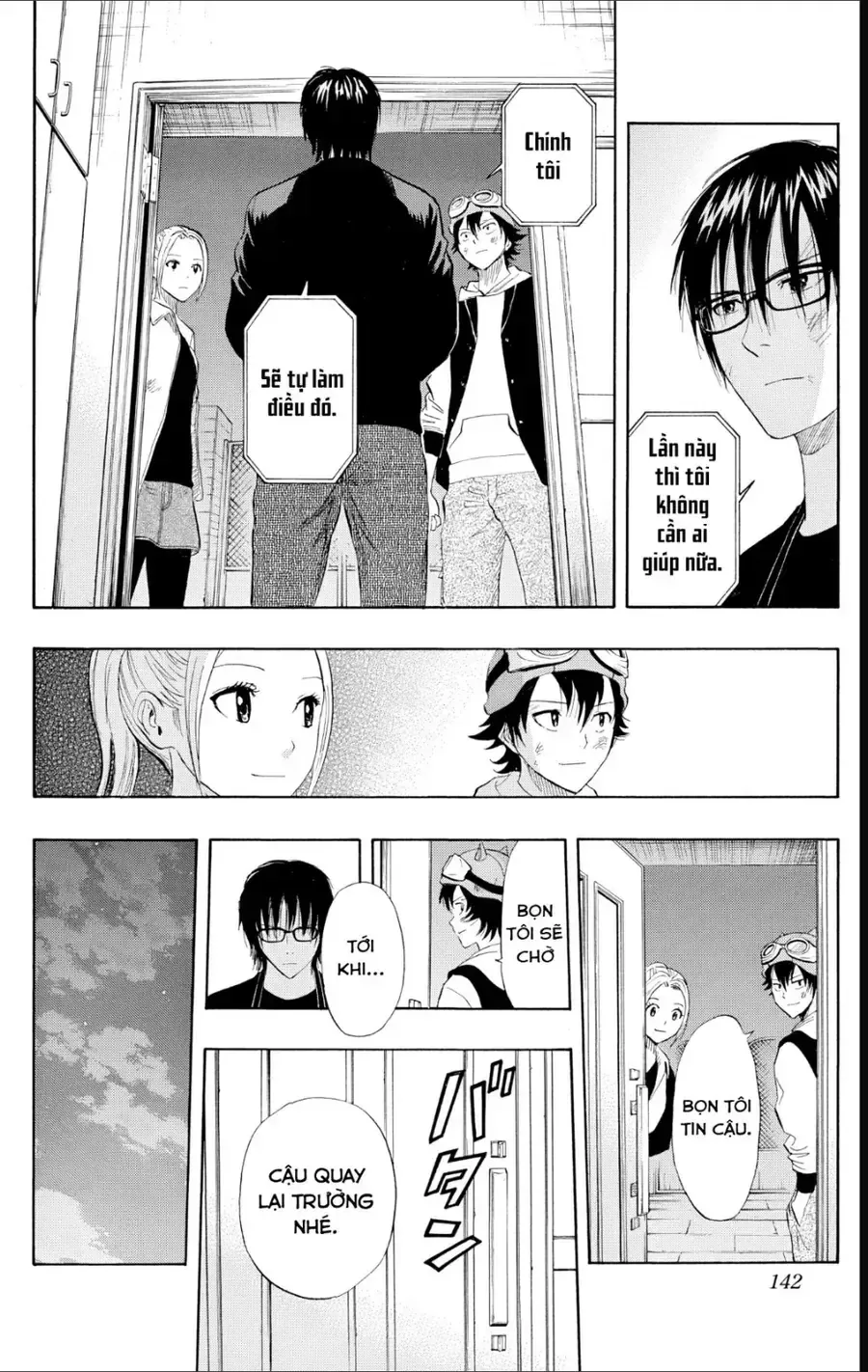 Chapter 250 - Trang 17