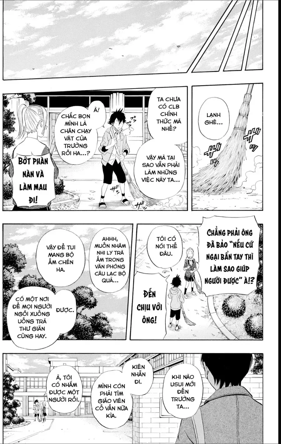 Chapter 250 - Trang 18