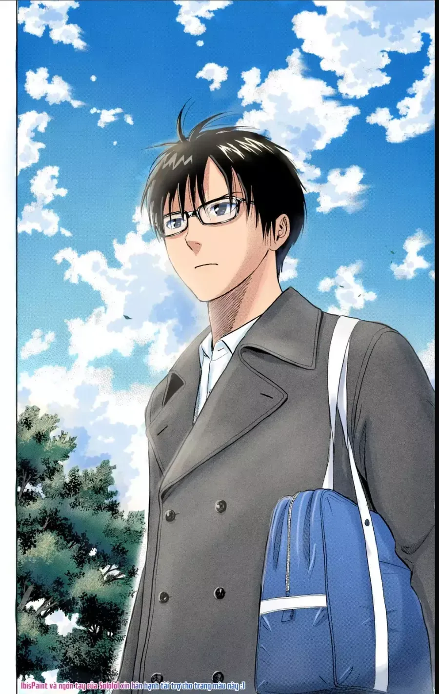 Chapter 250 - Trang 19