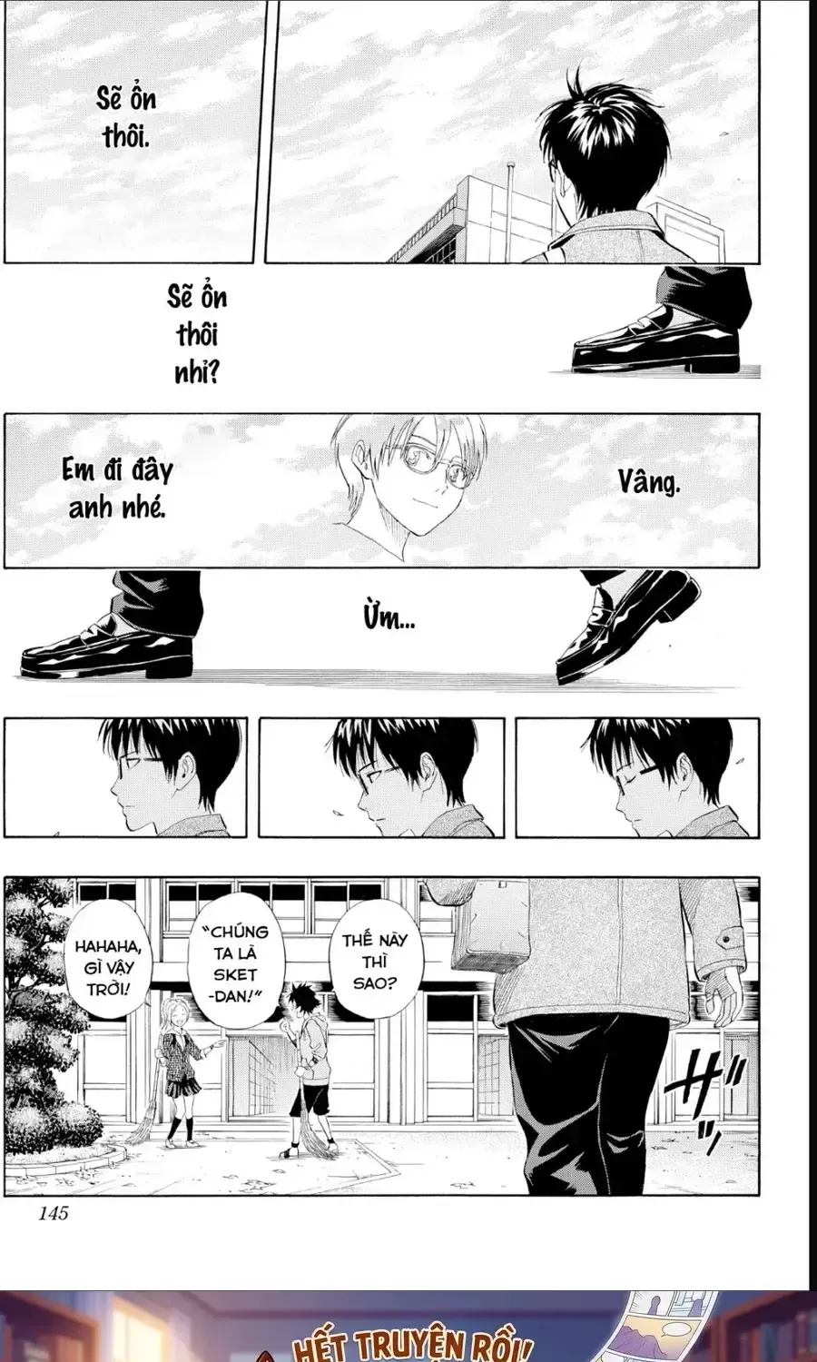 Chapter 250 - Trang 20