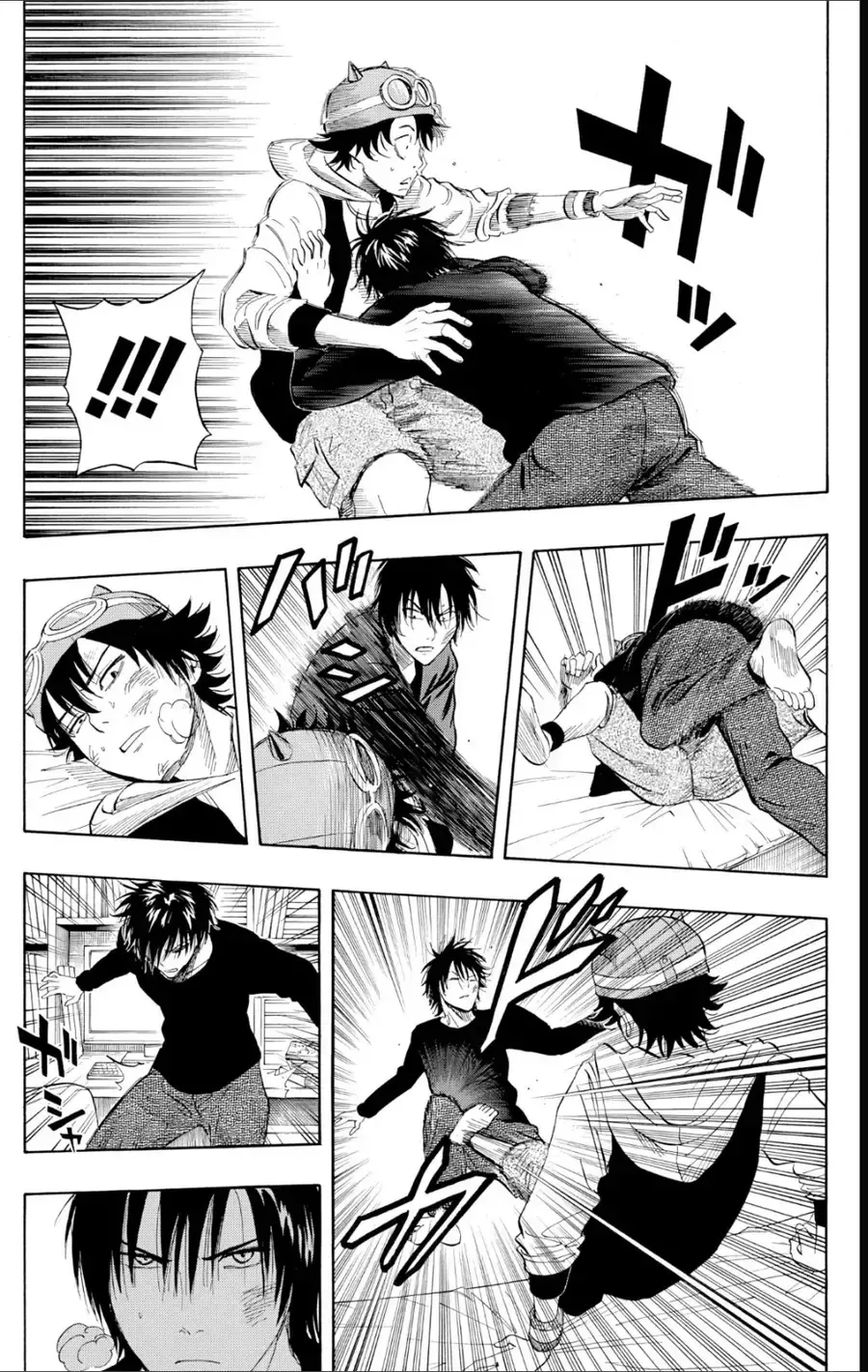 Chapter 250 - Trang 5