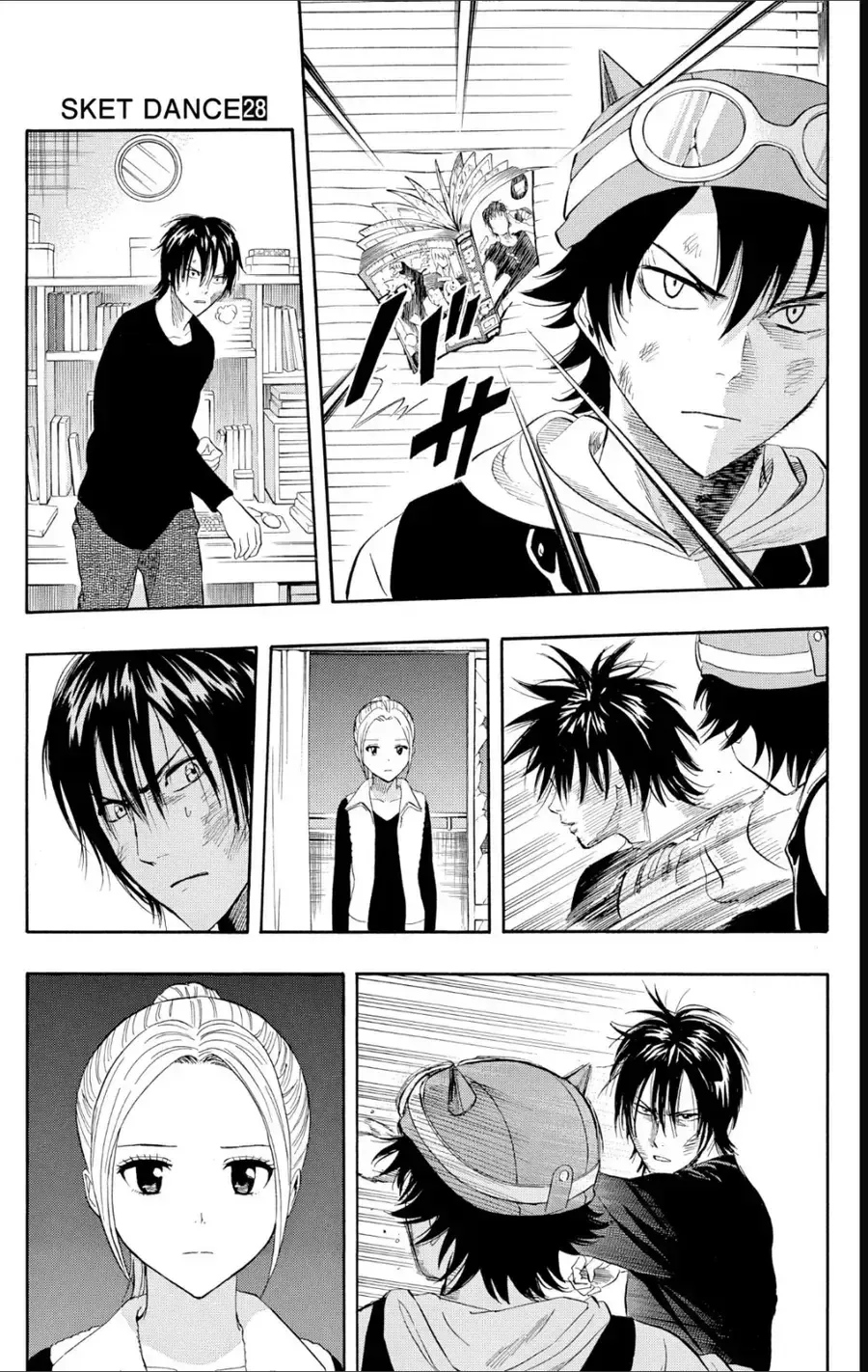Chapter 250 - Trang 6