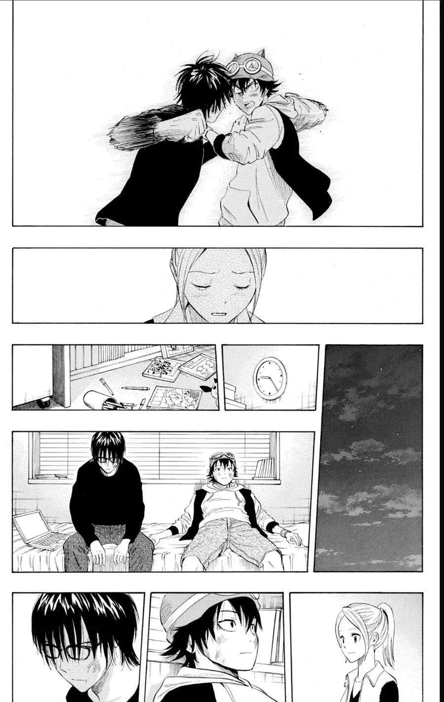 Chapter 250 - Trang 7