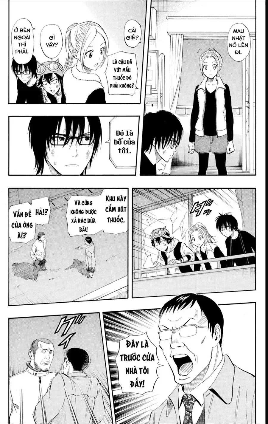 Chapter 250 - Trang 8