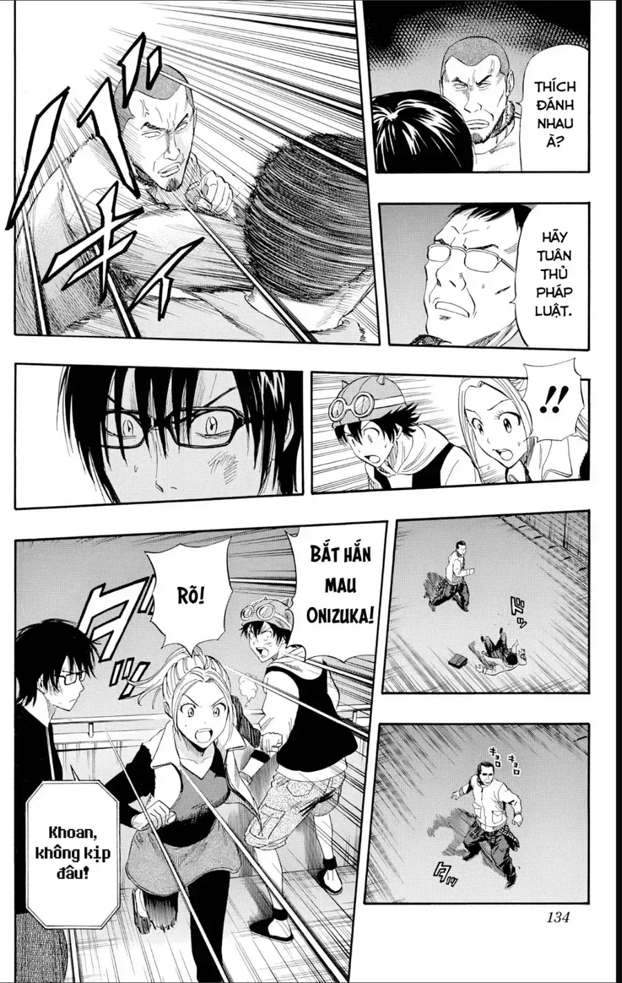 Chapter 250 - Trang 9
