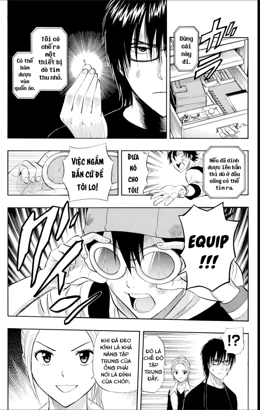 Chapter 250 - Trang 10