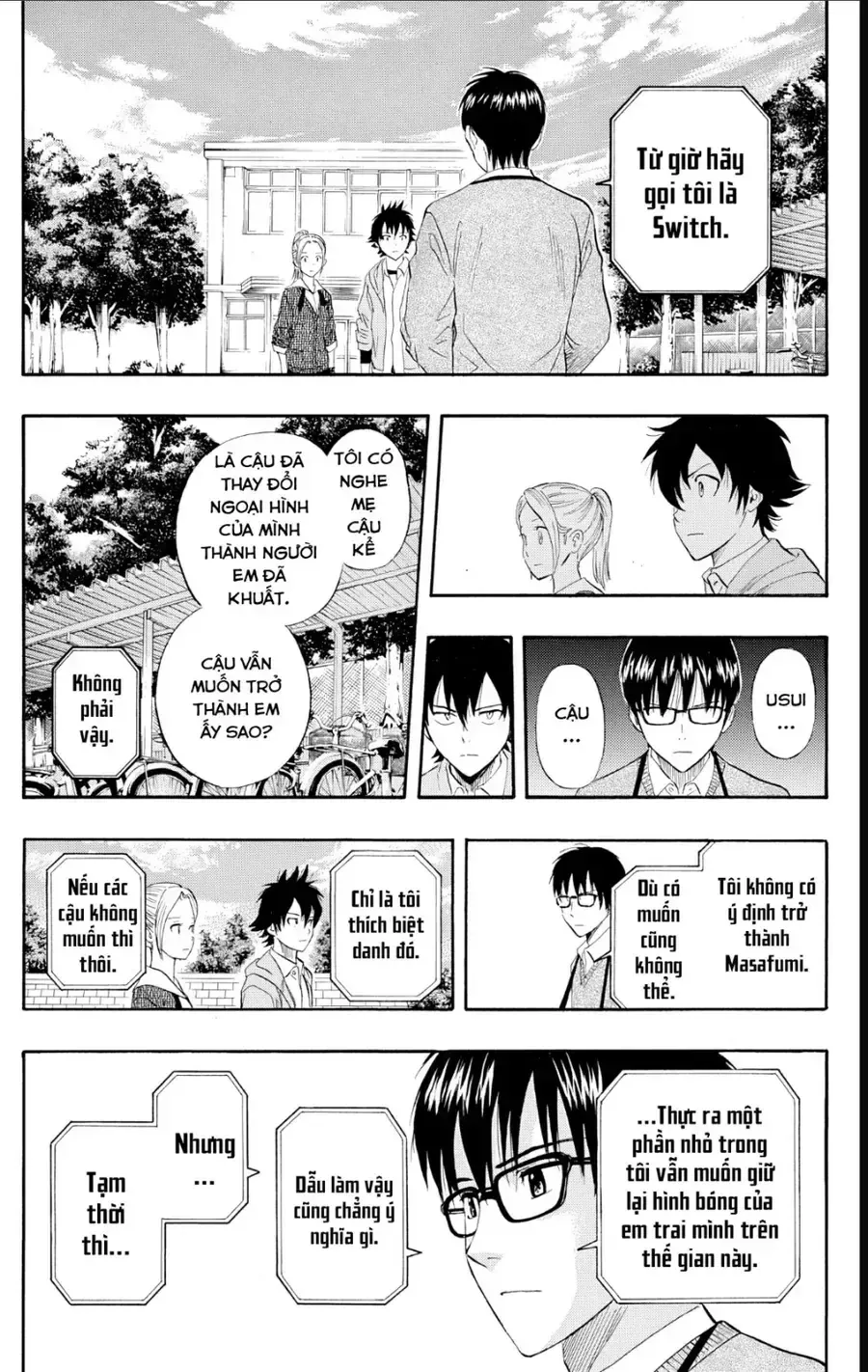 Chapter 251 - Trang 15