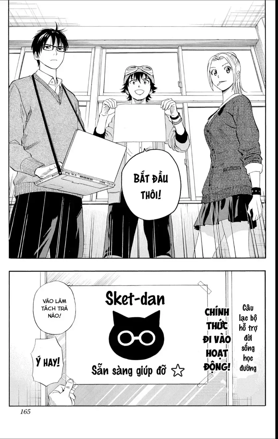 Chapter 251 - Trang 20