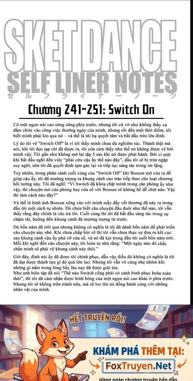 Chapter 251 - Trang 21